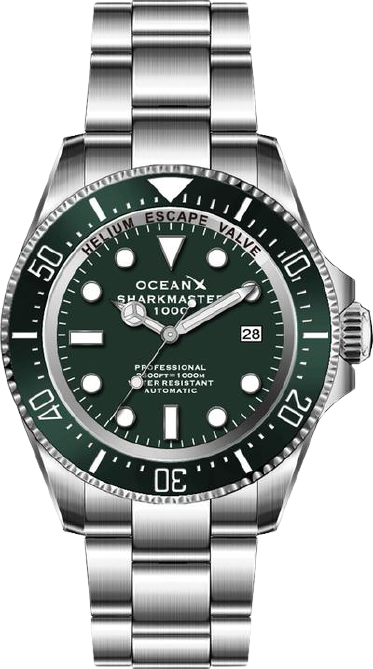 OceanX Sharkmaster 1000 SMS1013
