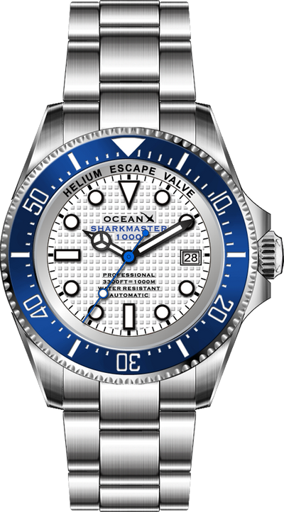 OceanX Sharkmaster 1000 SMS1017