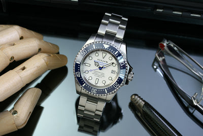 OceanX Sharkmaster 1000 SMS1017