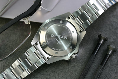 OceanX Sharkmaster 1000 SMS1017