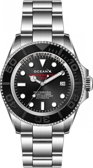OceanX Sharkmaster 1000 SMS1018