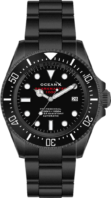OceanX Sharkmaster 1000 SMS1021