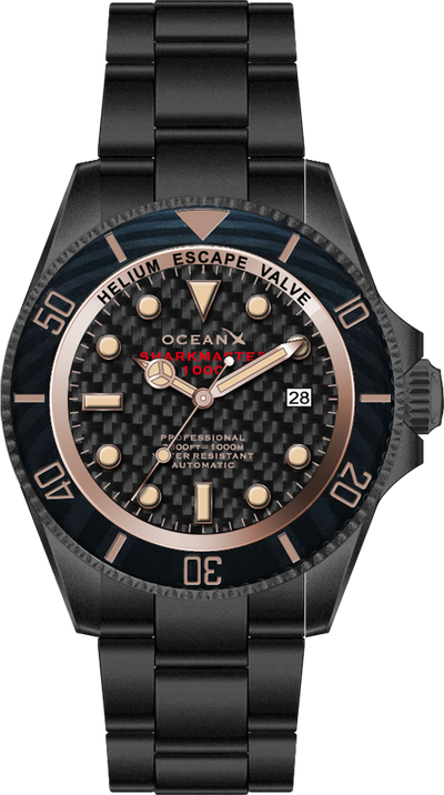 OceanX Sharkmaster 1000 SMS1031