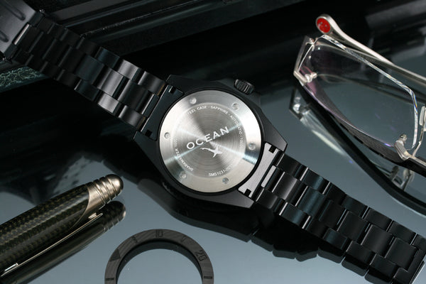 OceanX Sharkmaster 1000 SMS1031