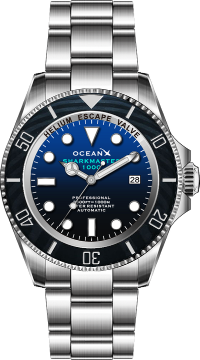 OceanX Sharkmaster 1000 SMS1032