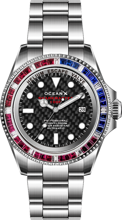OceanX Sharkmaster 1000 SMS1041