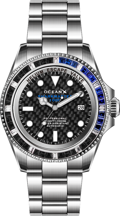 OceanX Sharkmaster 1000 SMS1042