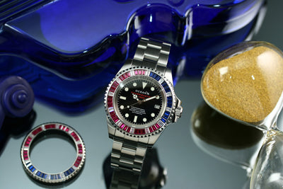 OceanX Sharkmaster 1000 SMS1043