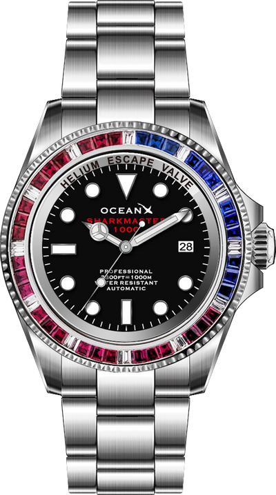 OceanX Sharkmaster 1000 SMS1043