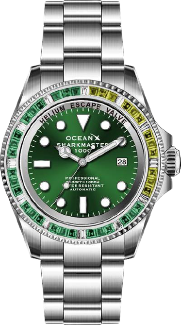 OceanX Sharkmaster 1000 SMS1047