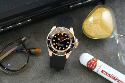 OceanX Sharkmaster 1000 SMS1061