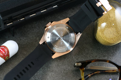 OceanX Sharkmaster 1000 SMS1061