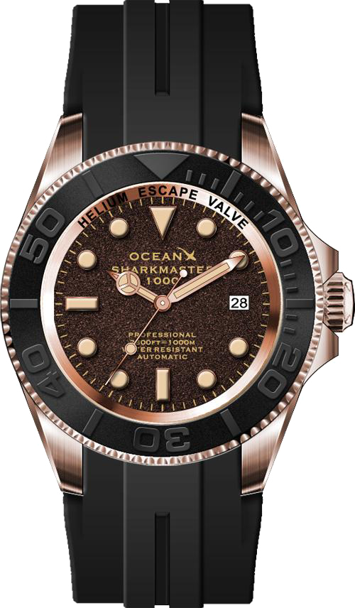 OceanX Sharkmaster 1000 SMS1065