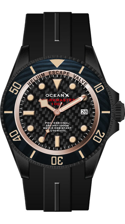 OceanX Sharkmaster 1000 SMS1071