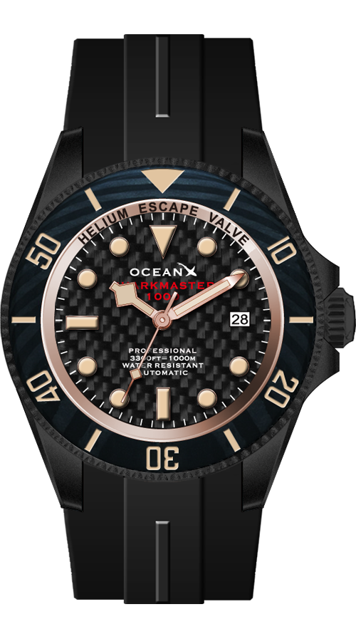OceanX Sharkmaster 1000 SMS1071