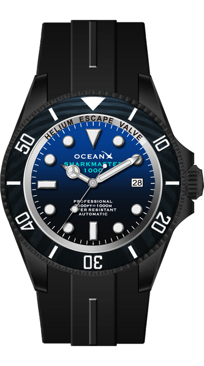 OceanX Sharkmaster 1000 SMS1072