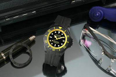 OceanX Sharkmaster 1000 SMS1073