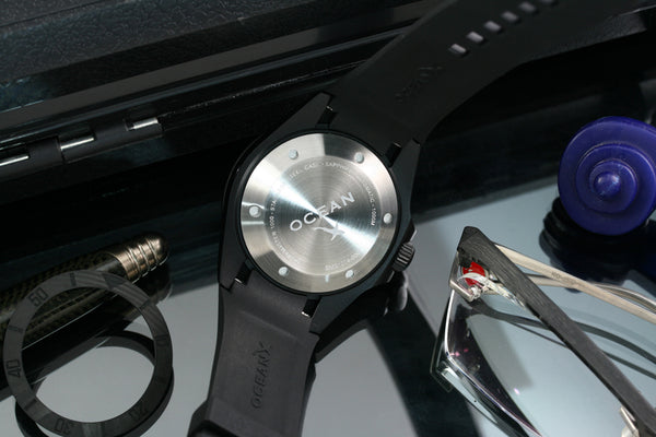 OceanX Sharkmaster 1000 SMS1073