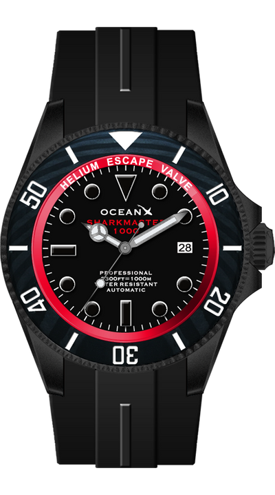 OceanX Sharkmaster 1000 SMS1074
