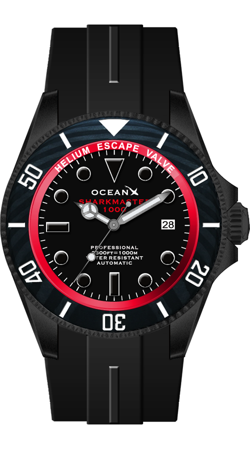 OceanX Sharkmaster 1000 SMS1074