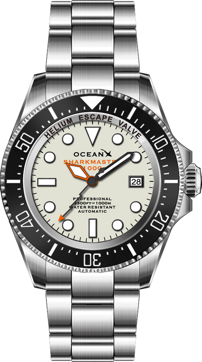 OceanX Sharkmaster 1000 SMS1080