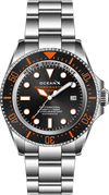 OceanX Sharkmaster 1000 SMS1081B