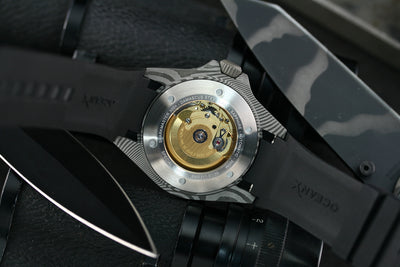 OceanX Sharkmaster 300+ SMS311