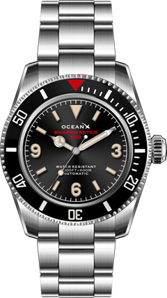 Ocean x watch cheap