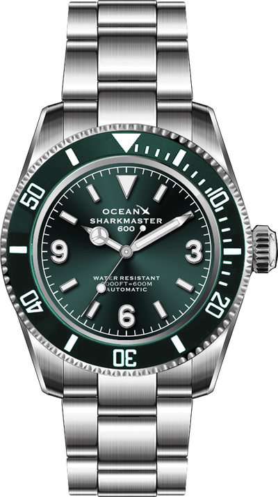 OceanX Sharkmaster 600 SMS613