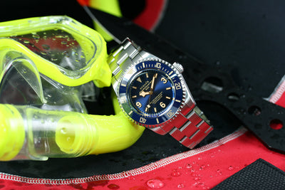 OceanX Sharkmaster 600 SMS614