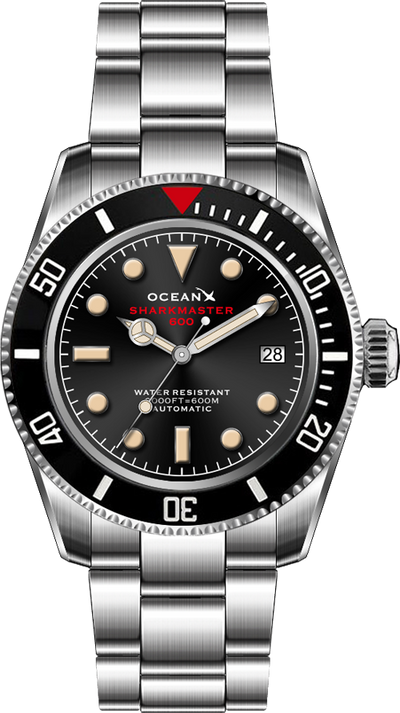 OceanX Sharkmaster 600 SMS621