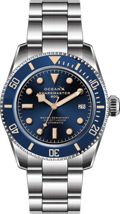 OceanX Sharkmaster 600 SMS624