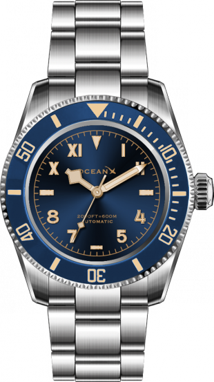OceanX Sharkmaster 600 SMS642