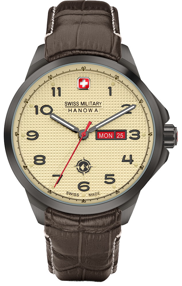 Swiss Military Hanowa Puma SMWGB2100340