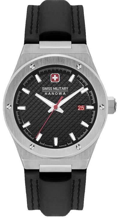 Swiss Military Hanowa Sidewinder SMWGB2101601 | Schweizer Uhren