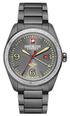 Swiss Military Hanowa City Hawk GMT SMWGH2100940