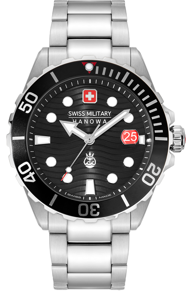 Swiss Military Hanowa Offshore Diver II SMWGH2200301