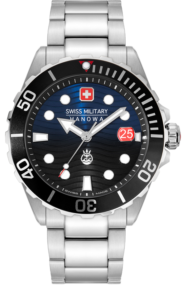 Swiss Military Hanowa Offshore Diver II SMWGH2200302