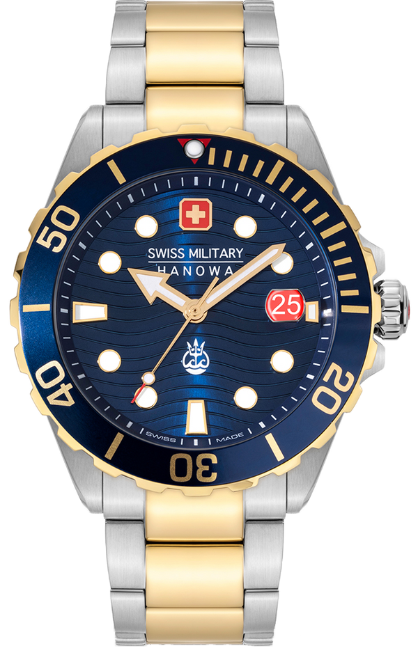 Swiss Military Hanowa Offshore Diver II SMWGH2200360