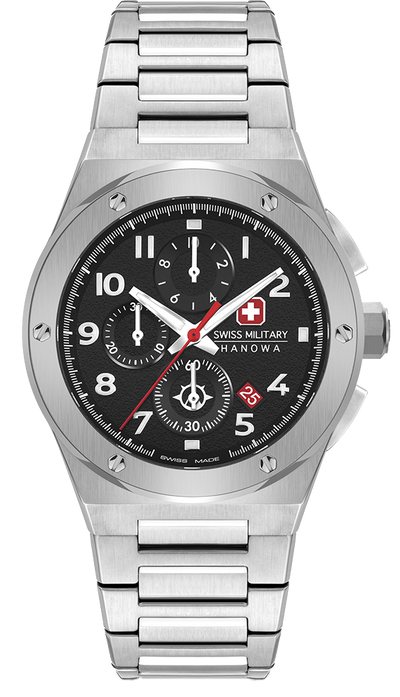 Swiss watches hanowa best sale