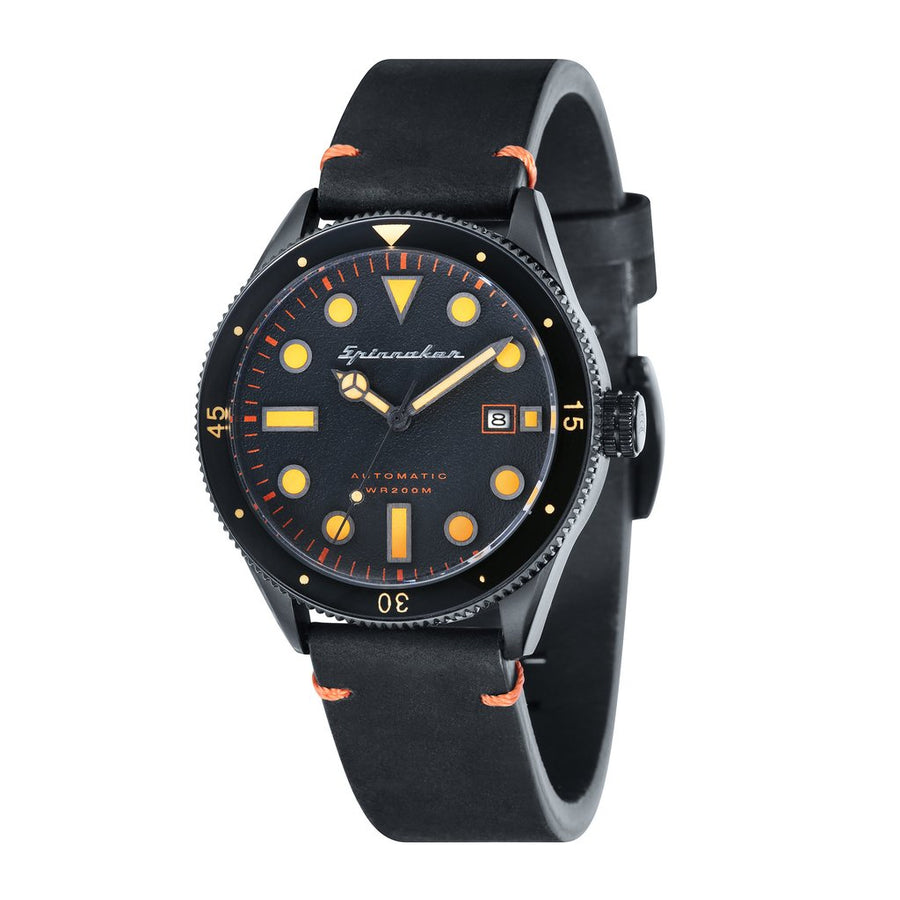 Spinnaker Cahill SP-5033-03