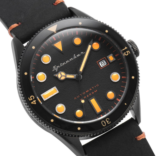 Spinnaker Cahill SP-5033-03