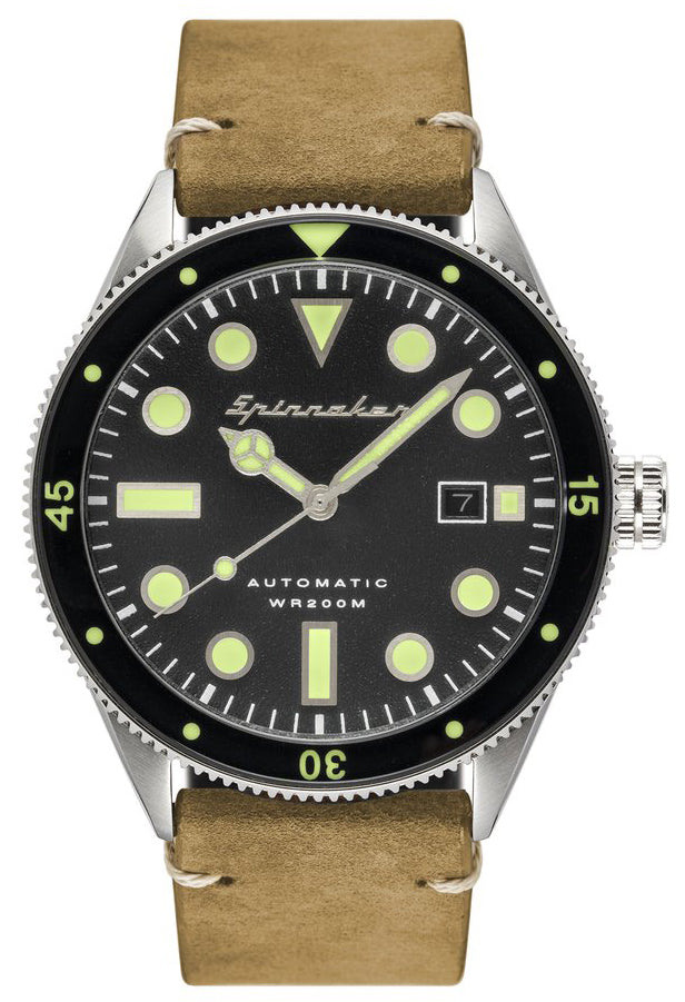 Spinnaker Cahill SP-5033-04