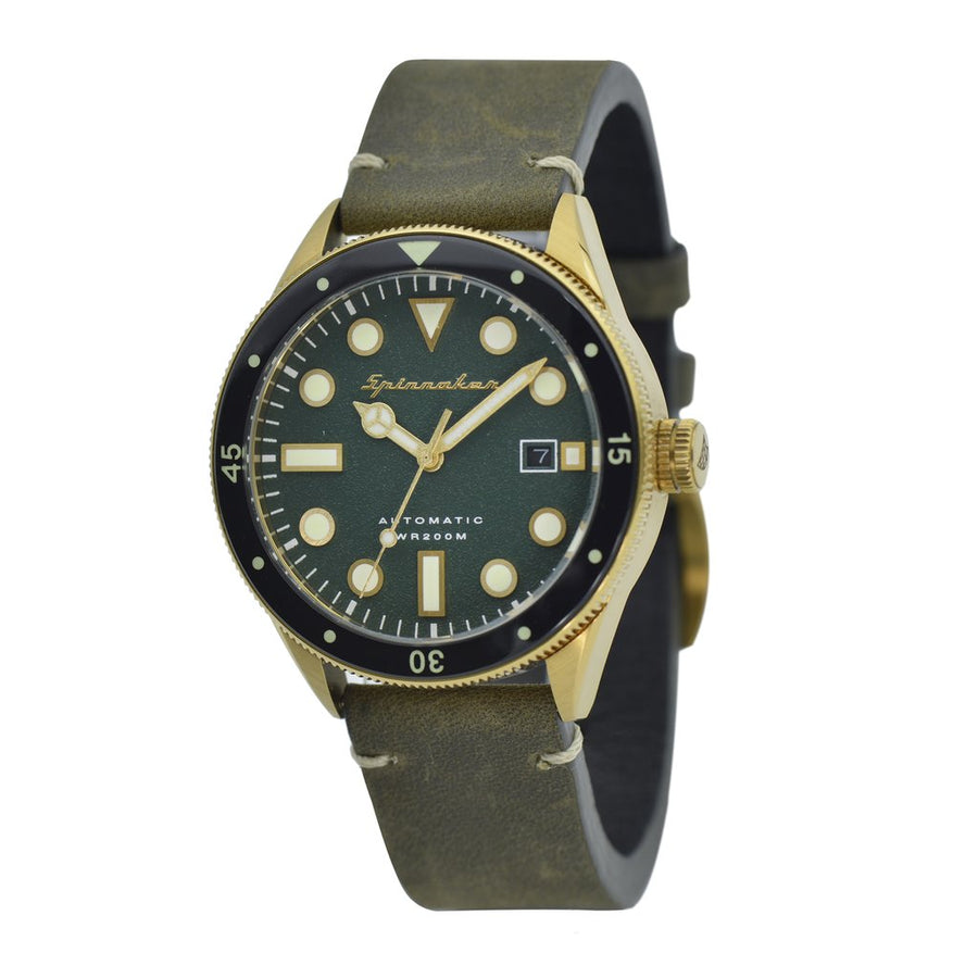 Spinnaker Cahill SP-5033-05