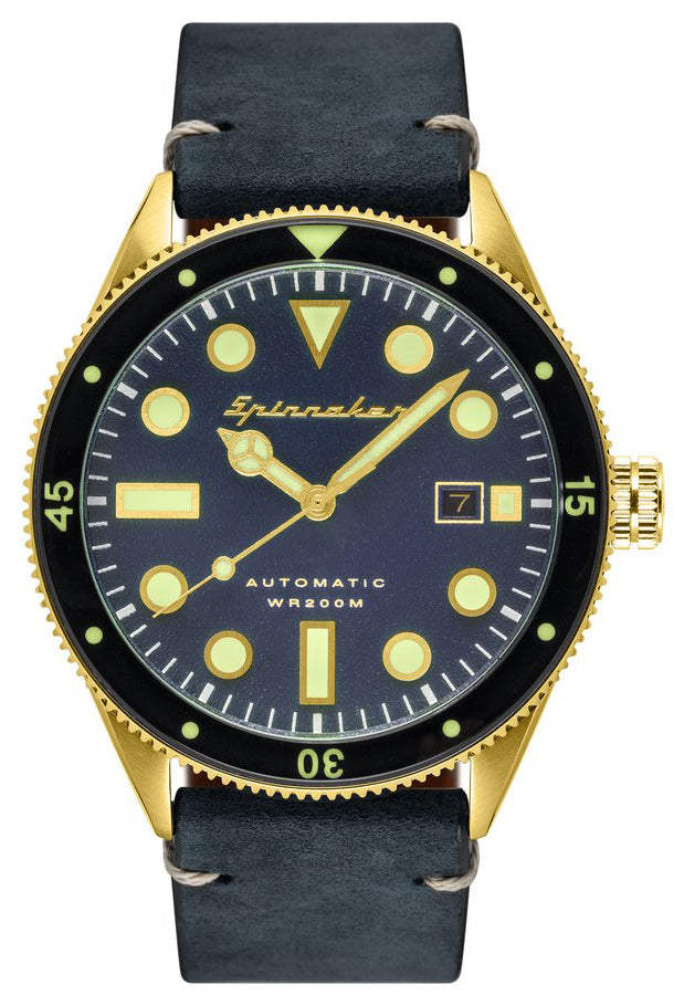 Spinnaker Cahill SP-5033-06