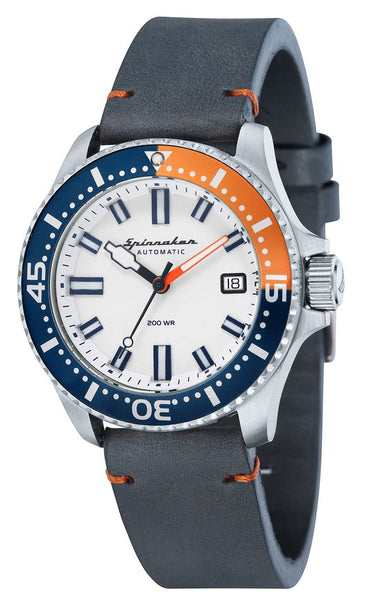 saan SP-5099-33 | COLLECTION | SPINNAKER | スピ二カー 時計公式サイト