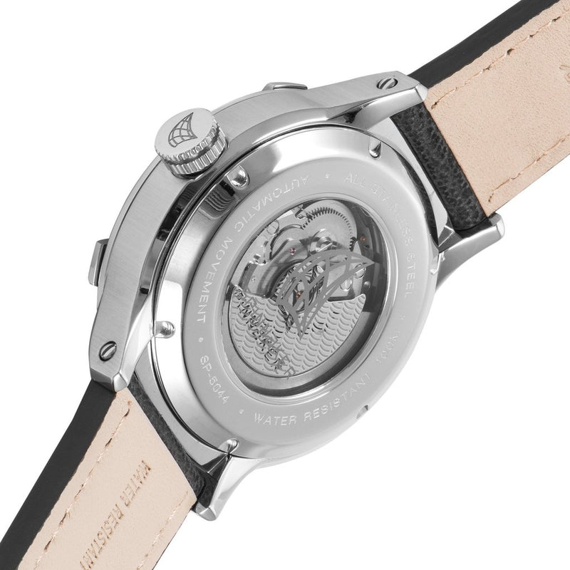 Spinnaker mainsail store watch