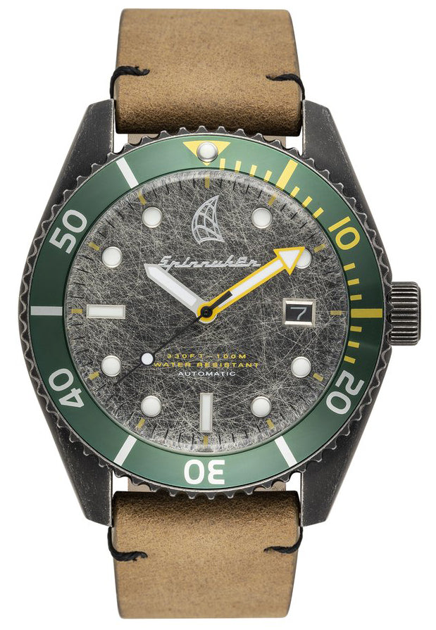 Spinnaker Wreck SP-5051-03