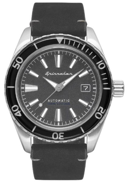 Spinnaker Fleuss SP-5056-02