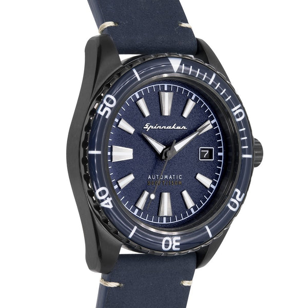 Spinnaker Fleuss SP-5056-03